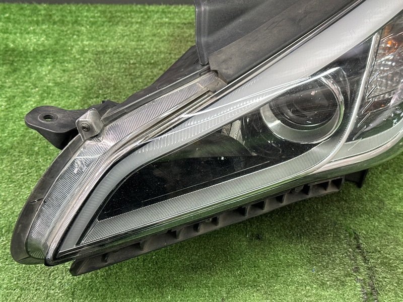 Фары передние Hyundai Sonata 7 LF