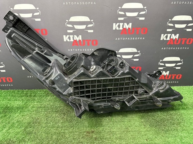 Фары передние Hyundai Sonata 7 LF