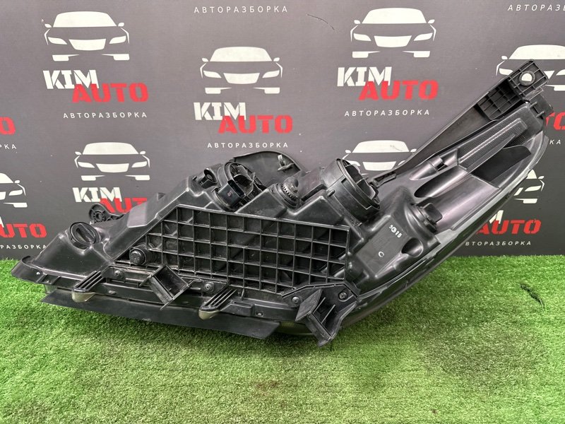 Фары передние Hyundai Sonata 7 LF