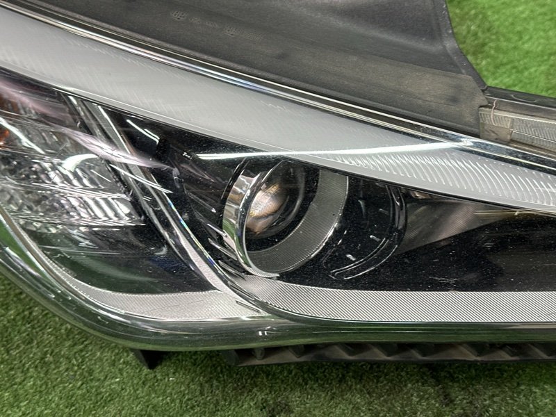 Фары передние Hyundai Sonata 7 LF