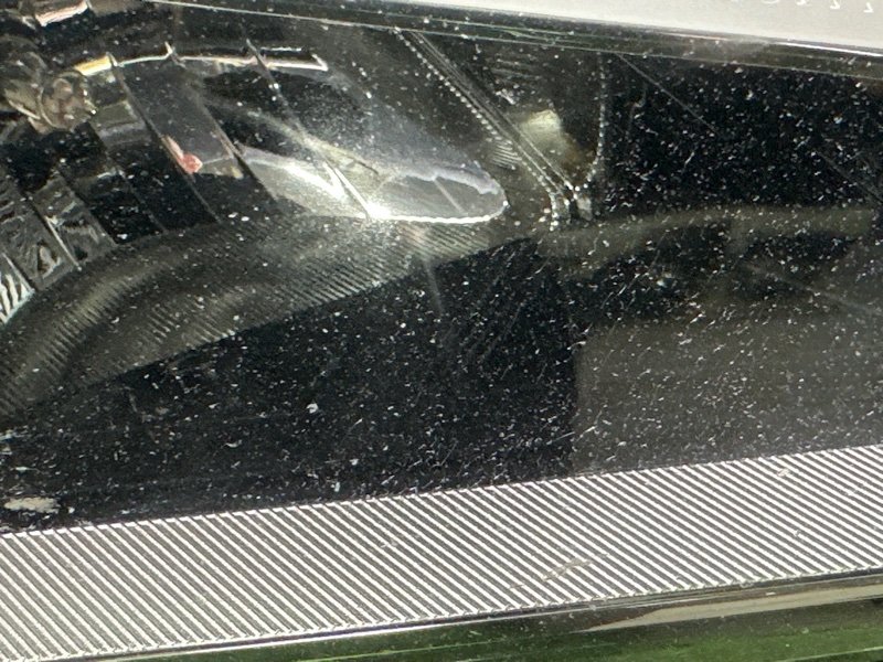 Фары передние Hyundai Sonata 7 LF