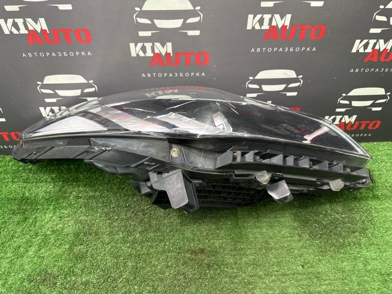 Фары передние Hyundai Sonata 7 LF