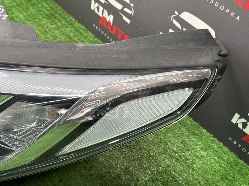 Фары передние Hyundai Sonata 7 LF