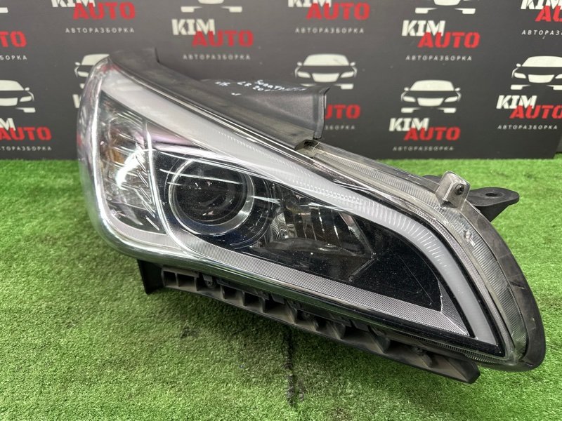 Фары передние Hyundai Sonata 7 LF