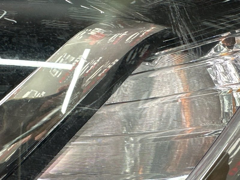 Фары передние Hyundai Sonata 7 LF