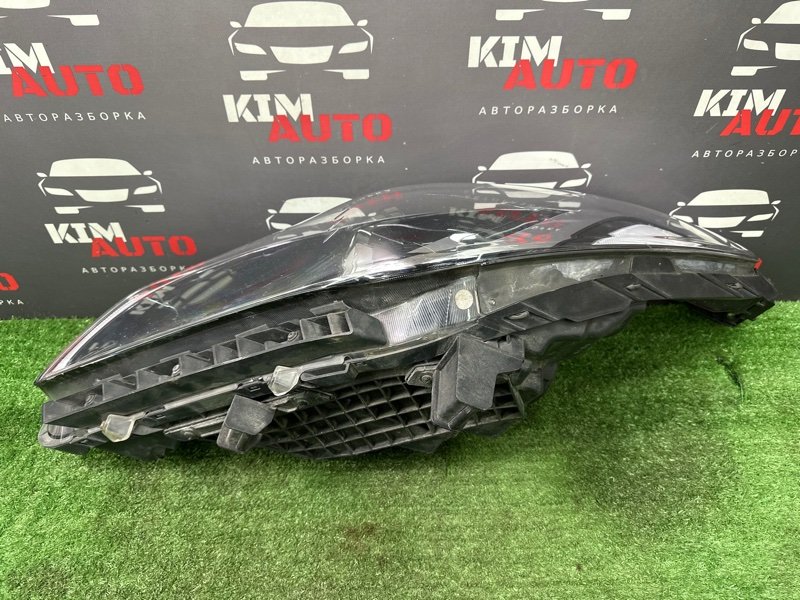 Фары передние Hyundai Sonata 7 LF