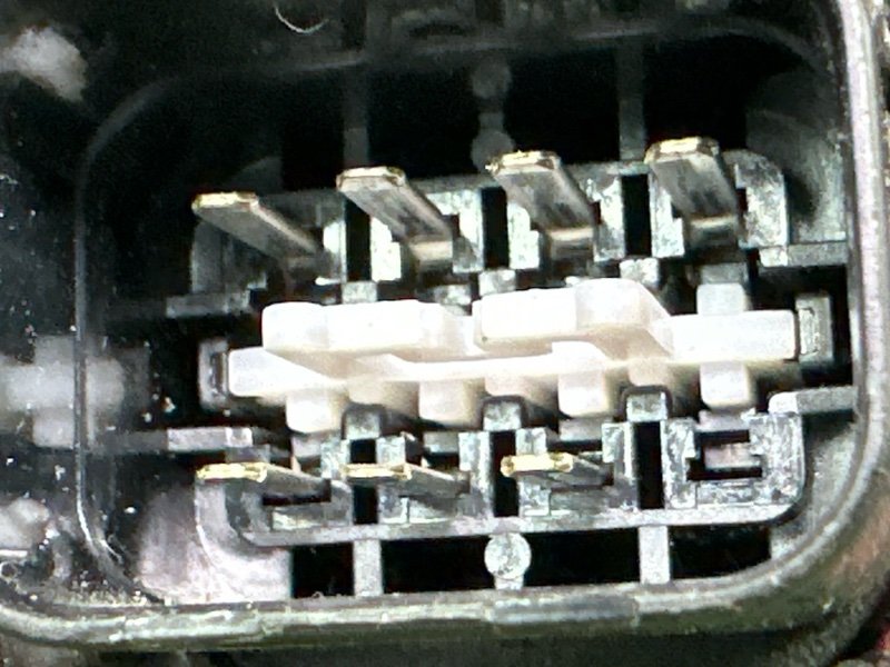 Фары передние Hyundai Sonata 7 LF