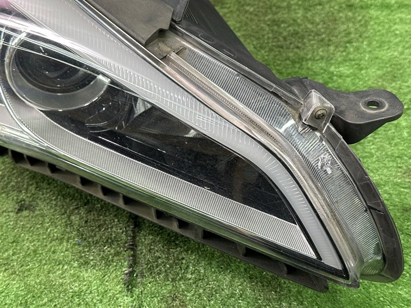Фара Hyundai Sonata 7 LF