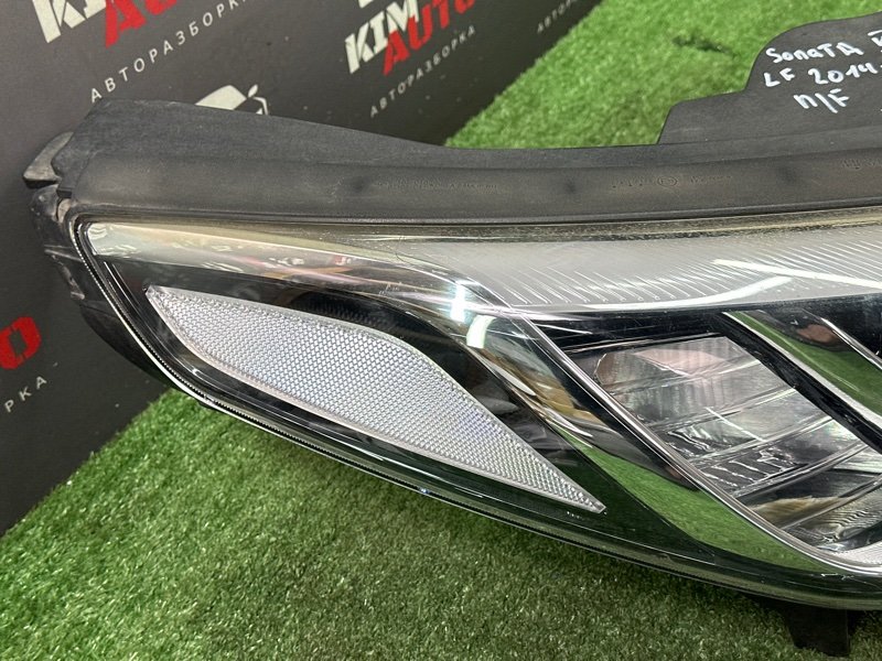 Фара Hyundai Sonata 7 LF