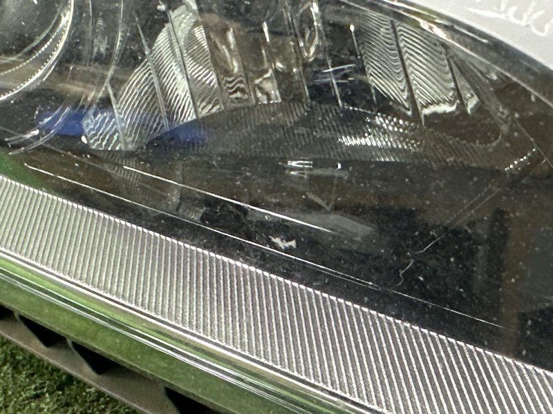 Фара Hyundai Sonata 7 LF