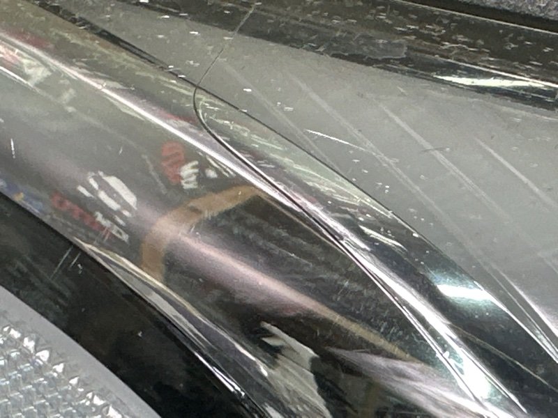 Фара Hyundai Sonata 7 LF