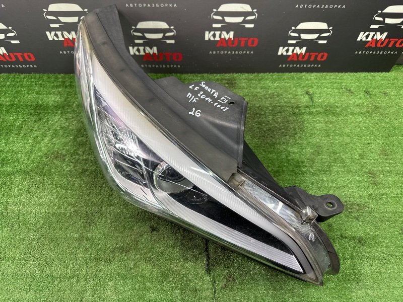 Фара Hyundai Sonata 7 LF