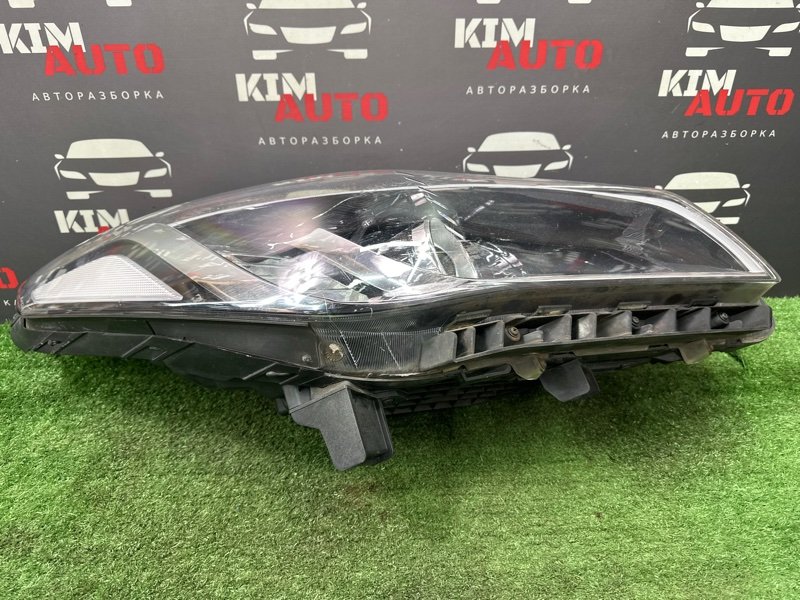 Фара Hyundai Sonata 7 LF