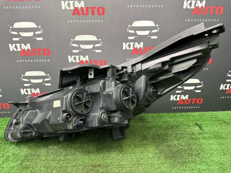 Фара Hyundai Sonata 7 LF