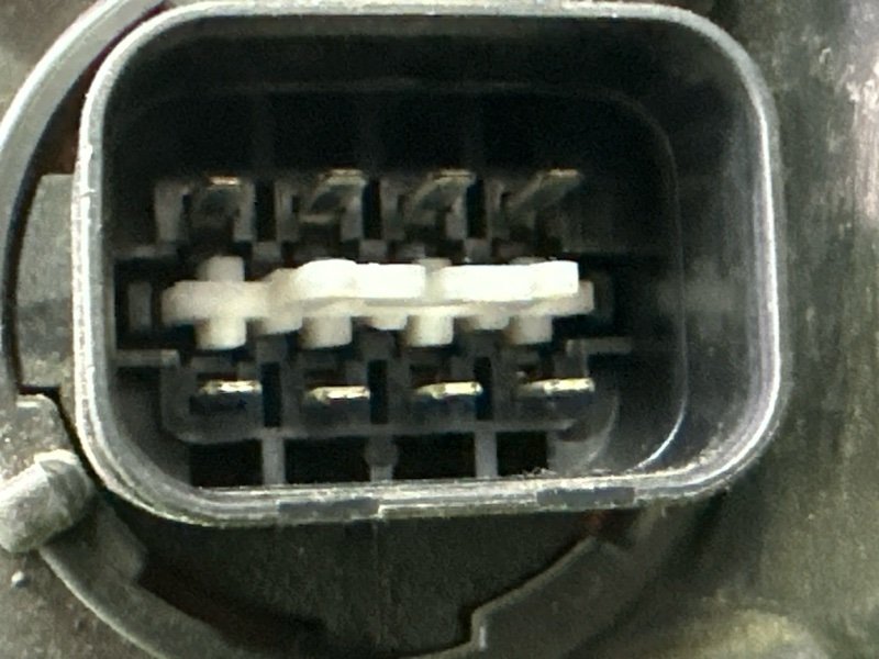 Фара Hyundai Sonata 7 LF