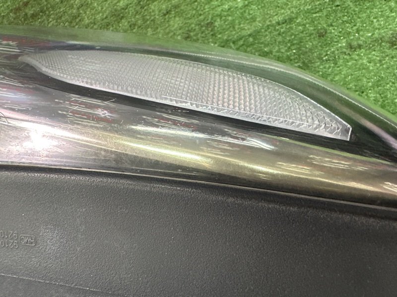 Фара Hyundai Sonata 7 LF