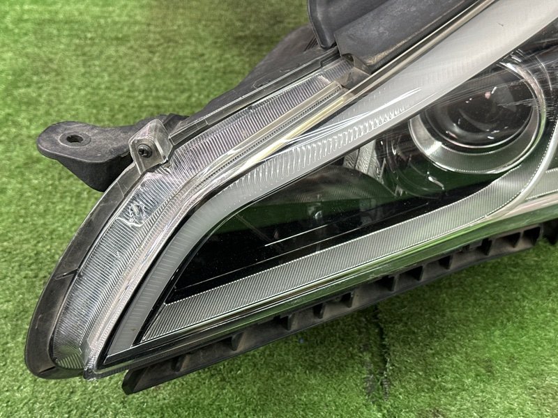 Фара Hyundai Sonata 7 LF