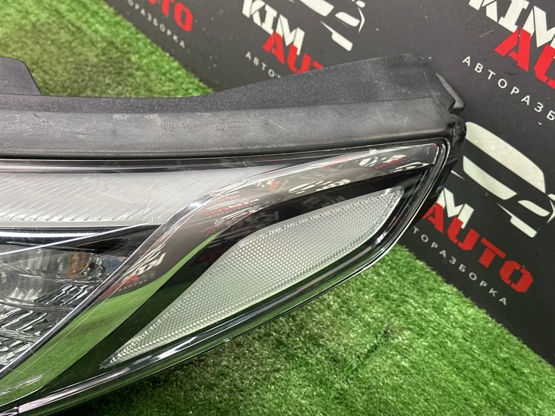 Фара Hyundai Sonata 7 LF