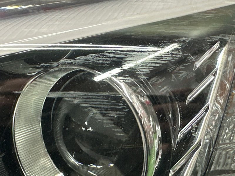 Фара Hyundai Sonata 7 LF