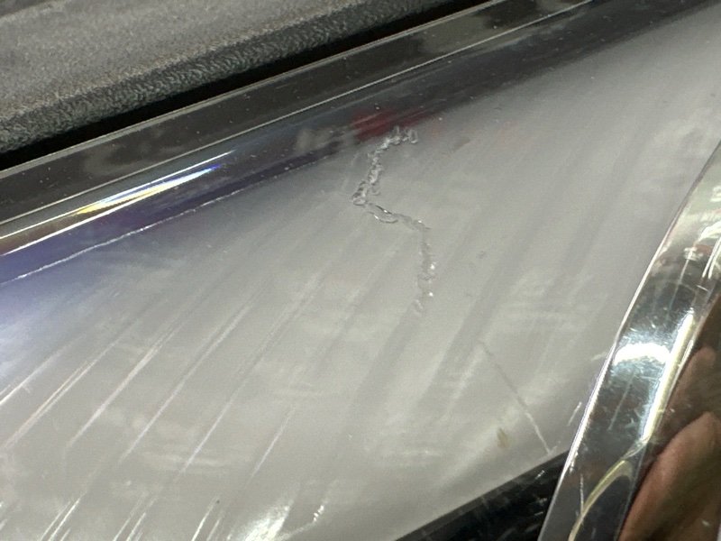 Фара Hyundai Sonata 7 LF