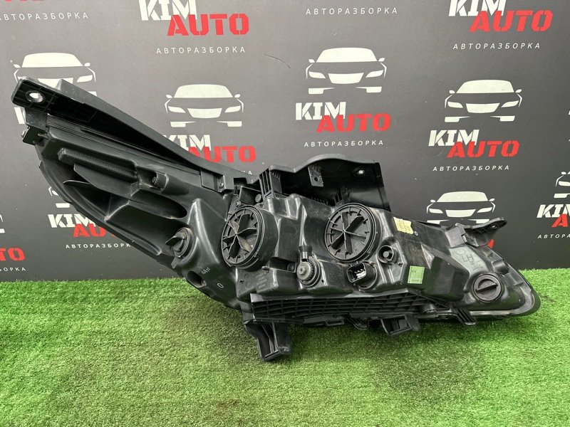 Фара Hyundai Sonata 7 LF