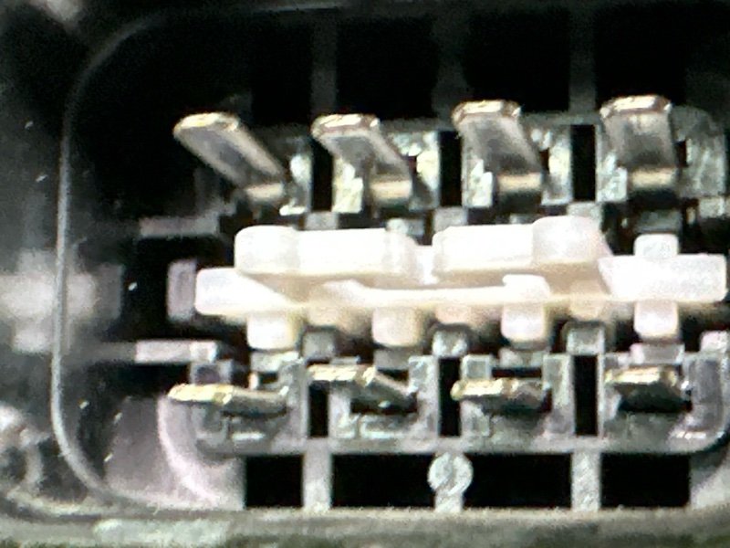 Фара Hyundai Sonata 7 LF