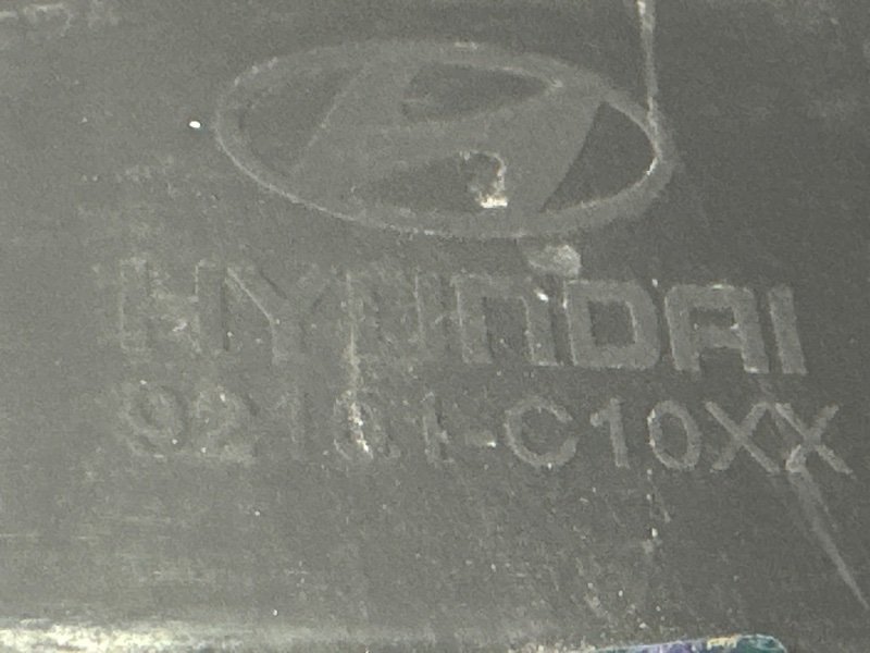 Фара Hyundai Sonata 7 LF