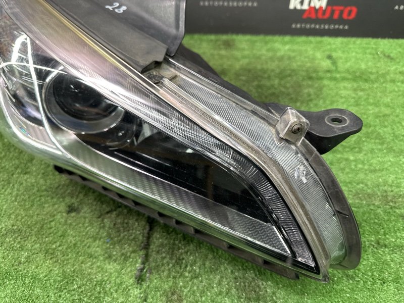 Фара Hyundai Sonata 7 LF