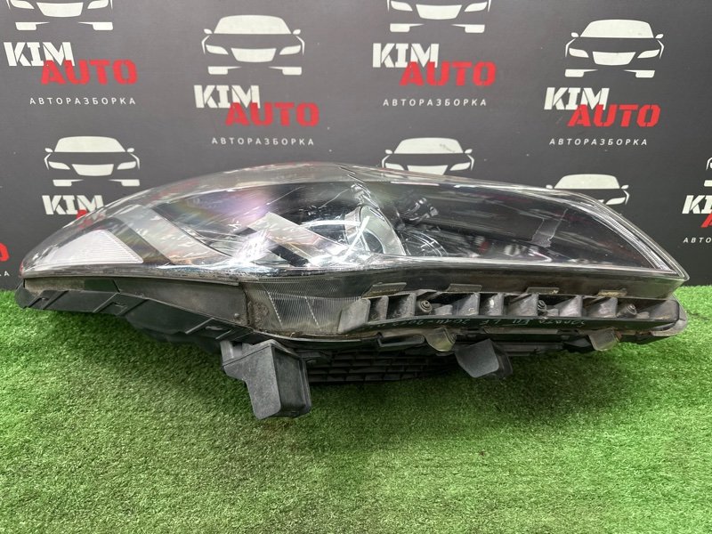 Фара Hyundai Sonata 7 LF