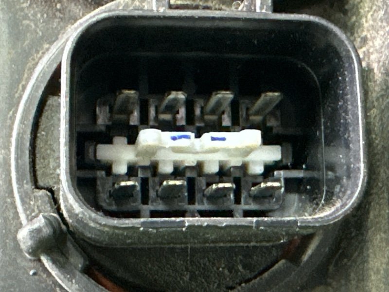 Фара Hyundai Sonata 7 LF