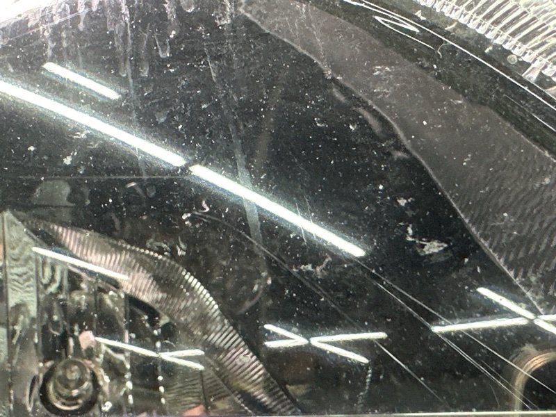 Фара Hyundai Sonata 7 LF