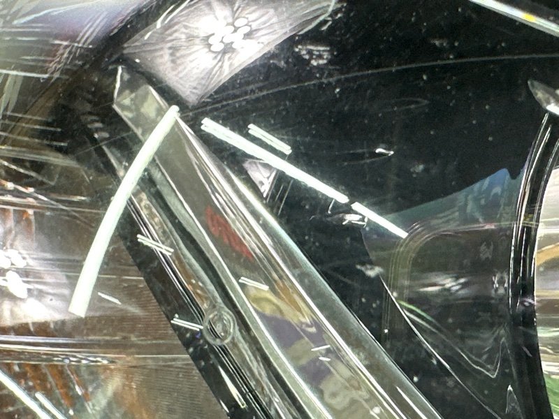 Фара Hyundai Sonata 7 LF