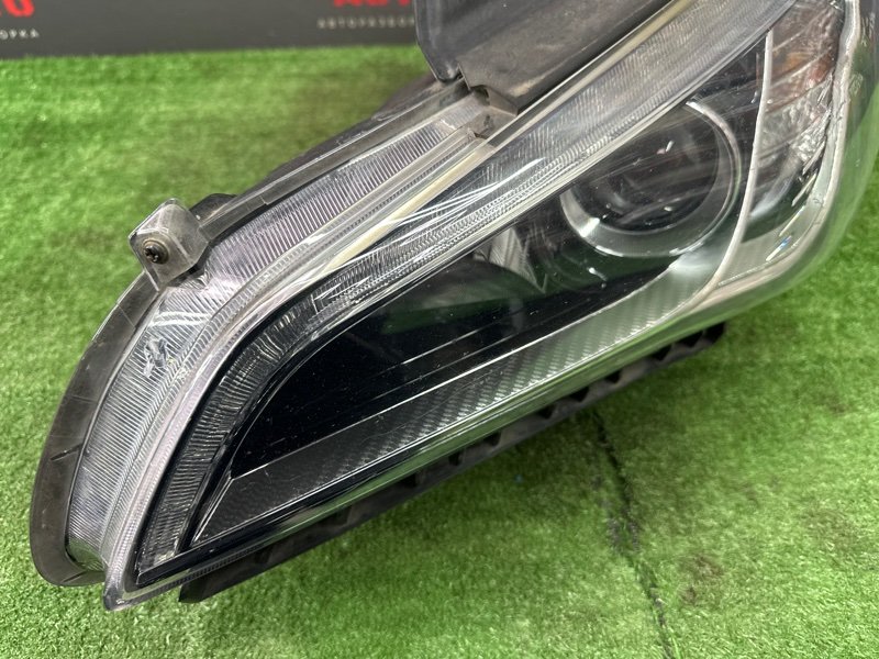 Фара Hyundai Sonata 7 LF