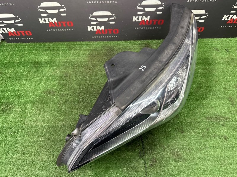 Фара Hyundai Sonata 7 LF