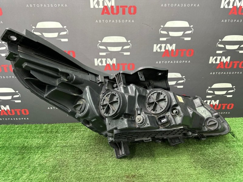 Фара Hyundai Sonata 7 LF