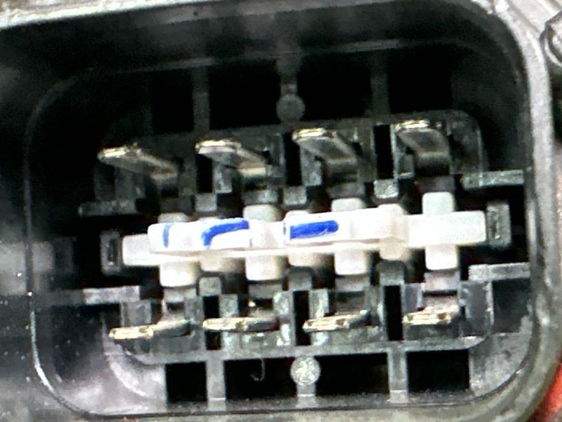 Фара Hyundai Sonata 7 LF