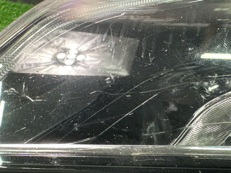 Фара Hyundai Sonata 7 LF