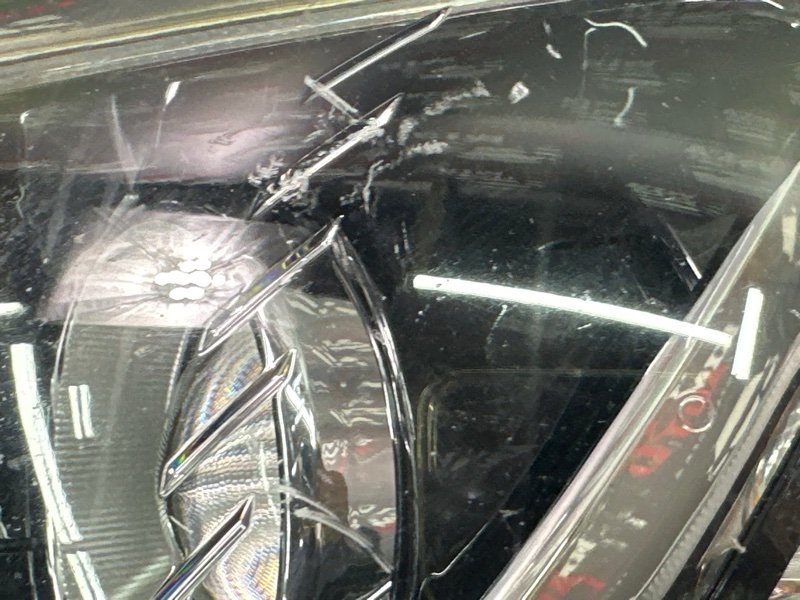 Фара Hyundai Sonata 7 LF