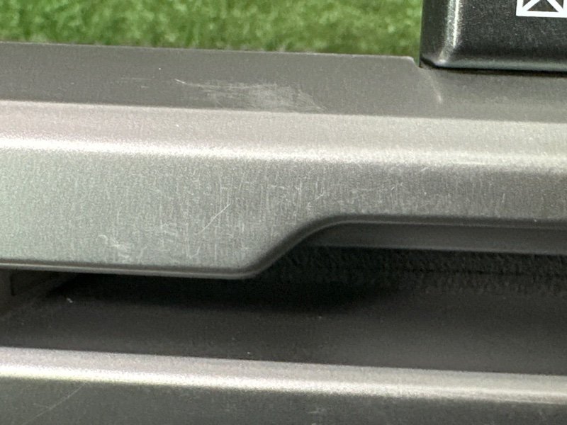 Магнитола штатная Toyota Land Cruiser Prado 4 J150