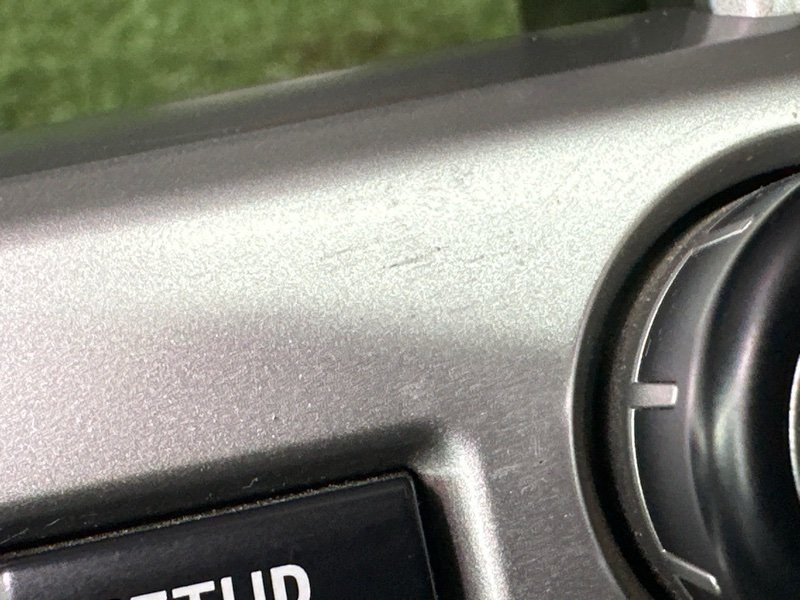 Магнитола штатная Toyota Land Cruiser Prado 4 J150