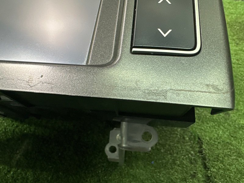 Магнитола штатная Toyota Land Cruiser Prado 4 J150