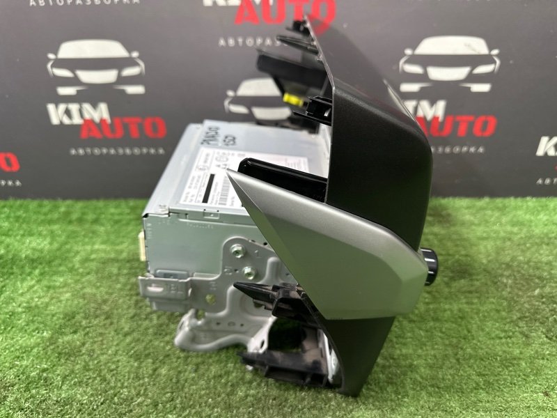 Магнитола штатная Toyota Land Cruiser Prado 4 J150