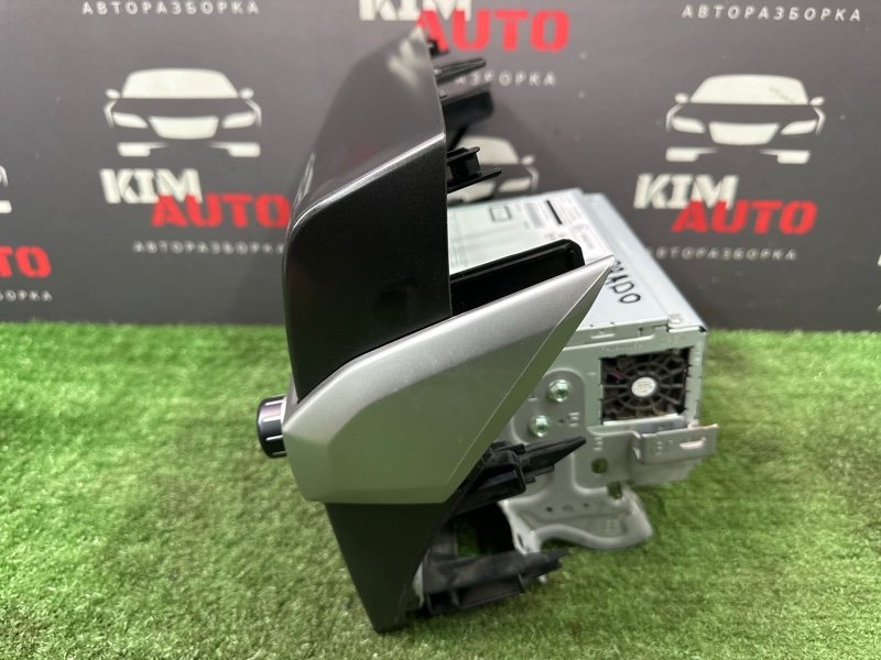 Магнитола штатная Toyota Land Cruiser Prado 4 J150