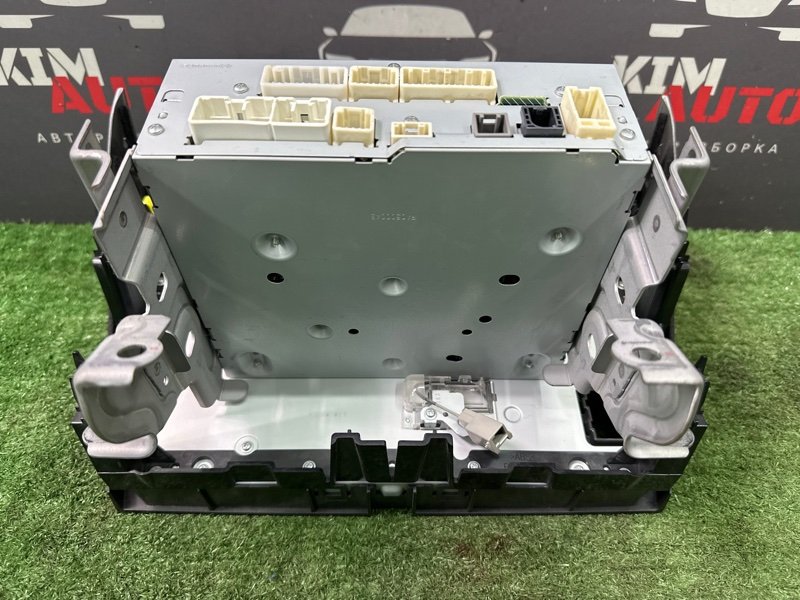 Магнитола штатная Toyota Land Cruiser Prado 4 J150