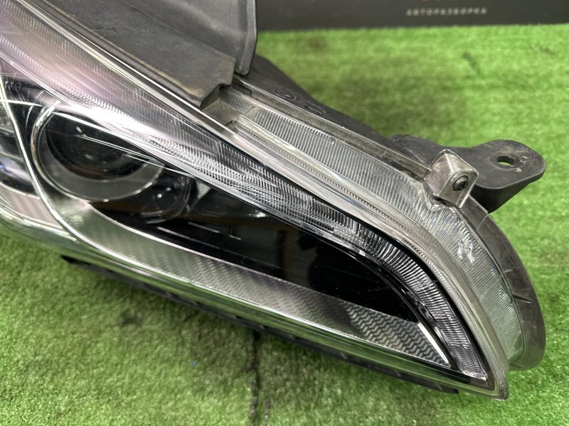 Фары передние Hyundai Sonata 7 LF