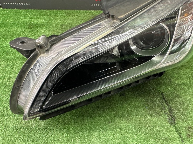 Фары передние Hyundai Sonata 7 LF