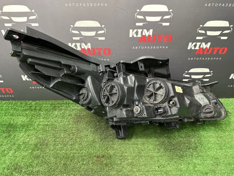 Фары передние Hyundai Sonata 7 LF