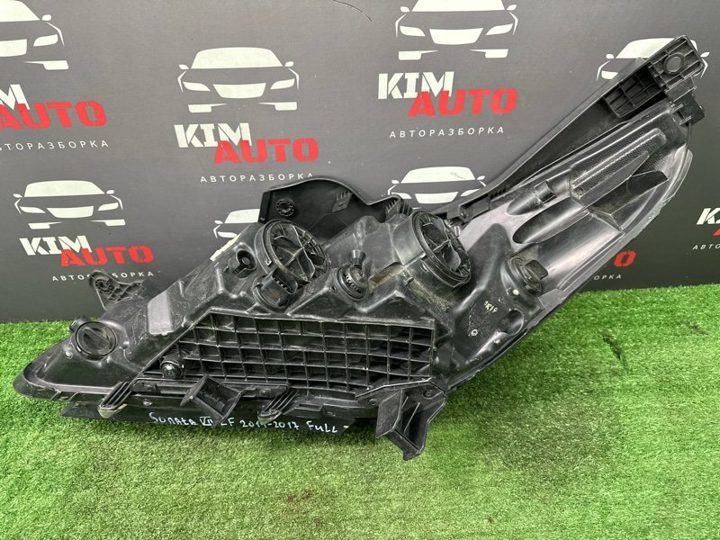 Фары передние Hyundai Sonata 7 LF