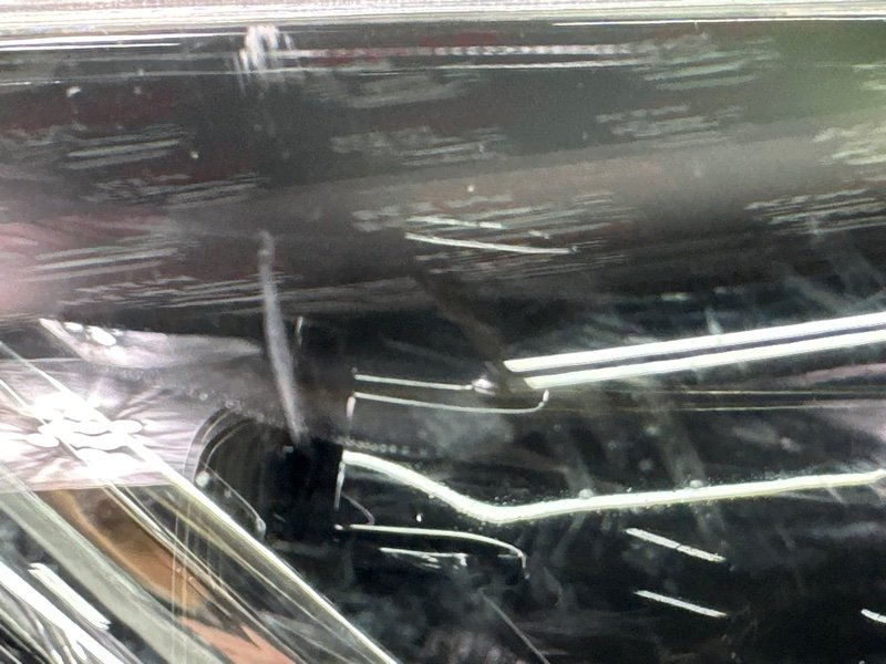 Фары передние Hyundai Sonata 7 LF