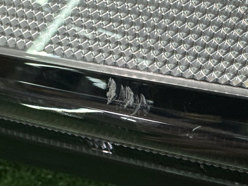 Фары передние Hyundai Sonata 7 LF